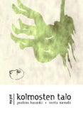 Pauliina Haasjoki ja Reetta Niemelä: Kolmosten talo