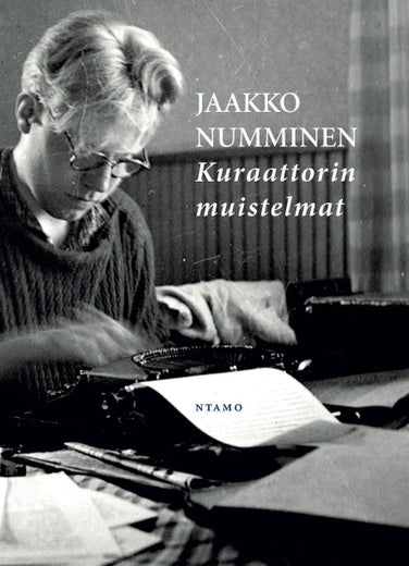 Jaakko Numminen, KURAATTORIN MUISTELMAT (2026)