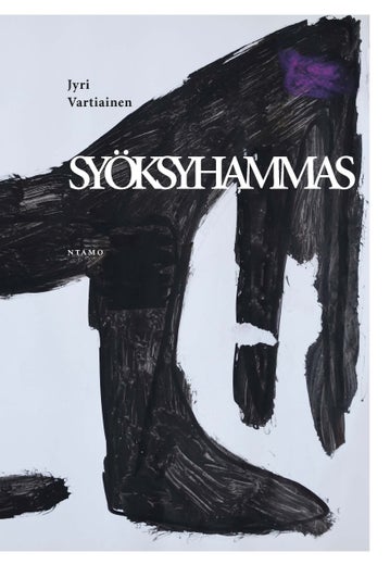 Jyri Vartiainen, SY&Ouml;KSYHAMMAS (2026)