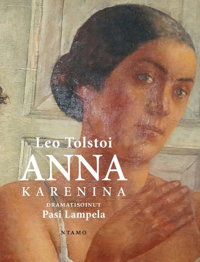 Leo Tolstoi & Pasi Lampela, ANNA KARENINA (2026)